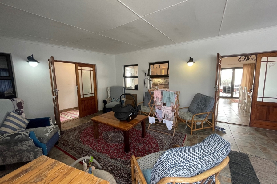 3 Bedroom Property for Sale in Dwarskersbos Western Cape